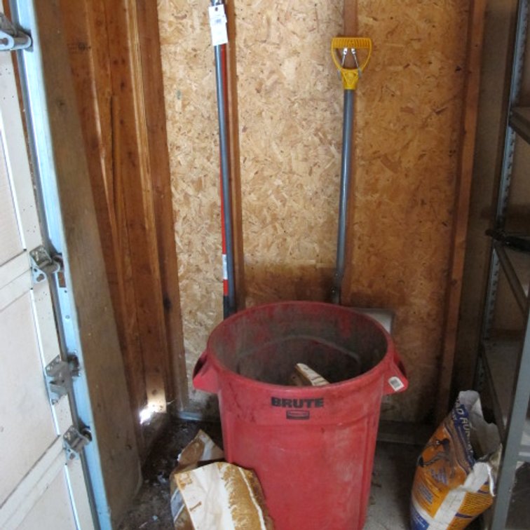 Image for Contents of Wall