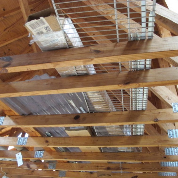 Image for Contents of Ceiling