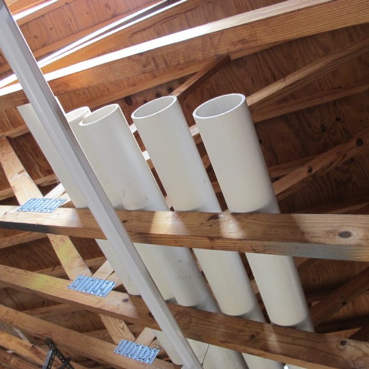 Image for Contents of Ceiling
