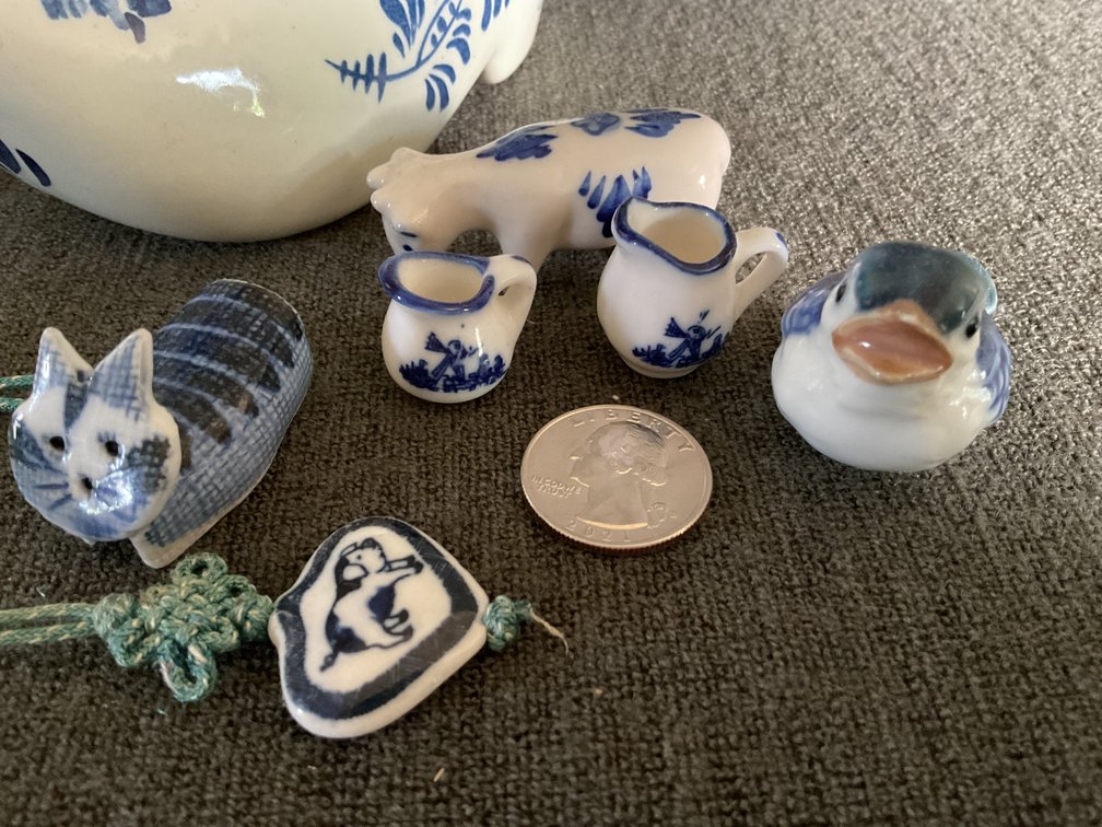 Image for Delft and More