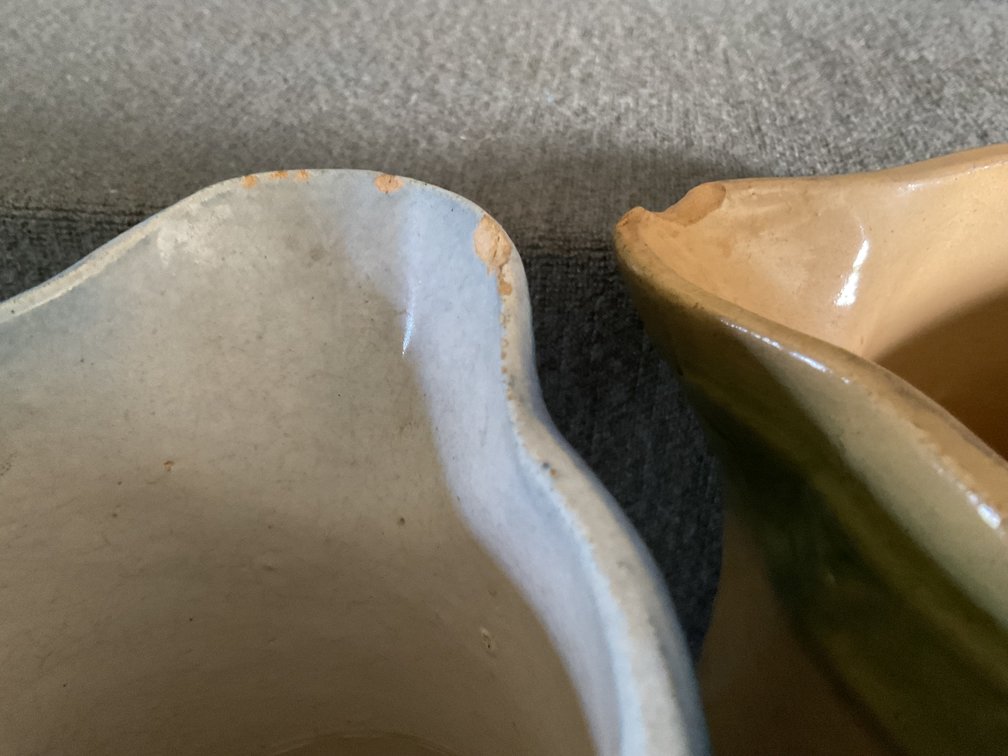 Image for Salt Glazed Pitchers