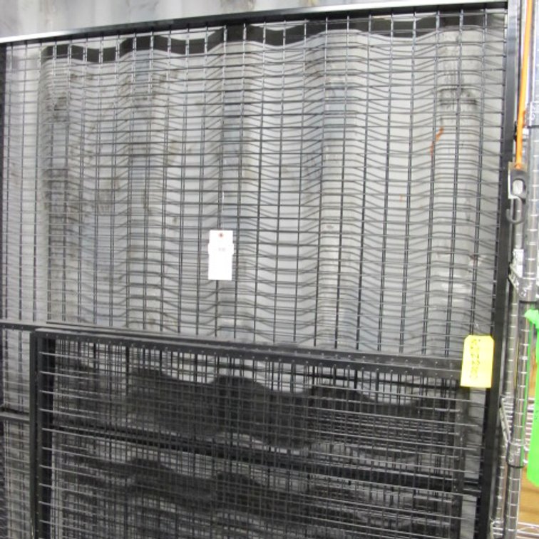 Image for Metal Saftey Cage