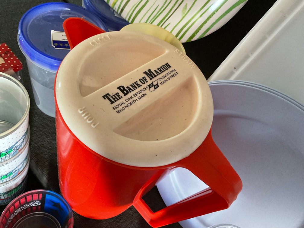 Image for Kitchen Plastic & Drinkware
