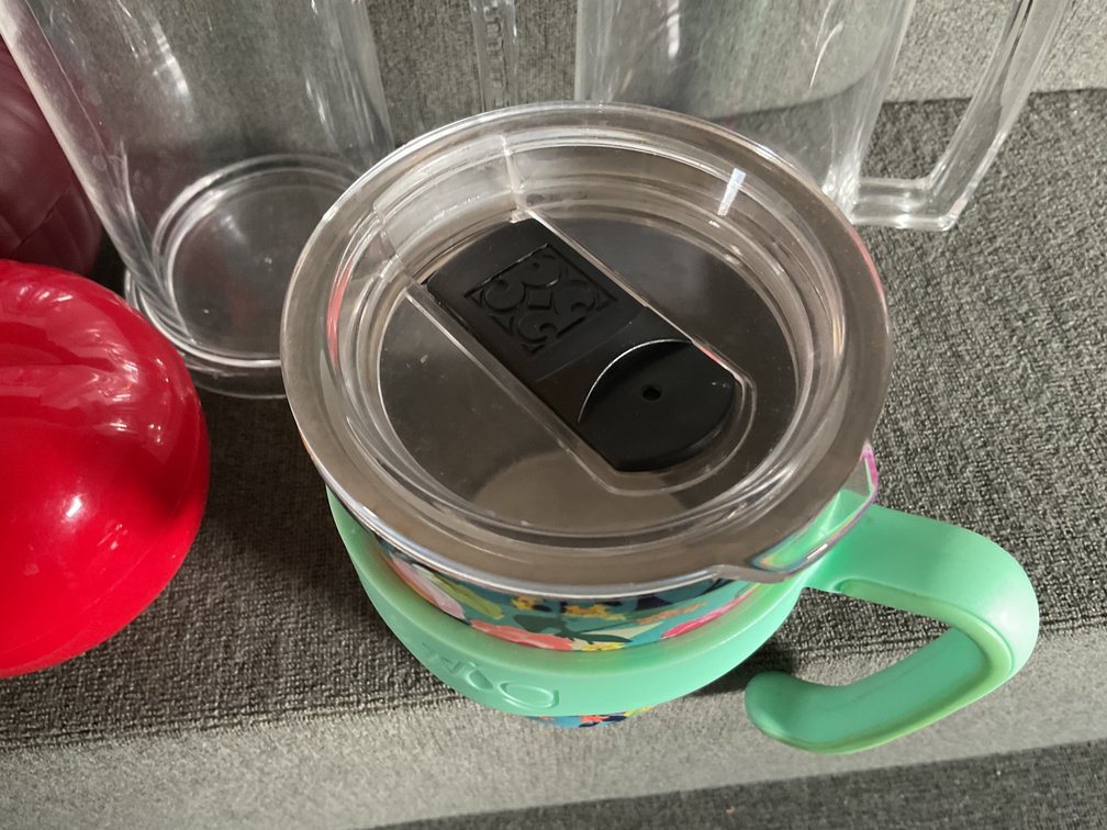 Image for Kitchen Plastic & Drinkware