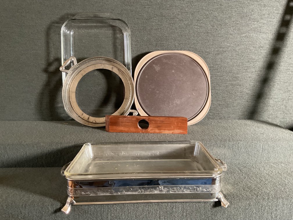 Image for Kitchen Bake Ware and More