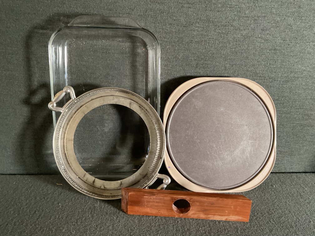 Image for Kitchen Bake Ware and More