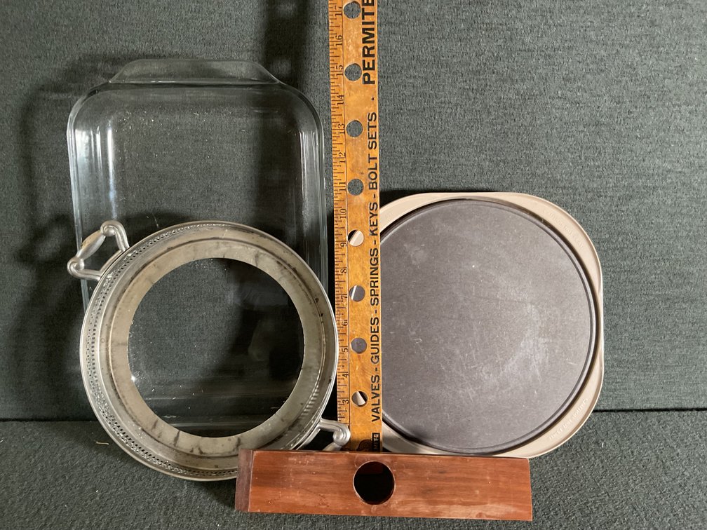 Image for Kitchen Bake Ware and More