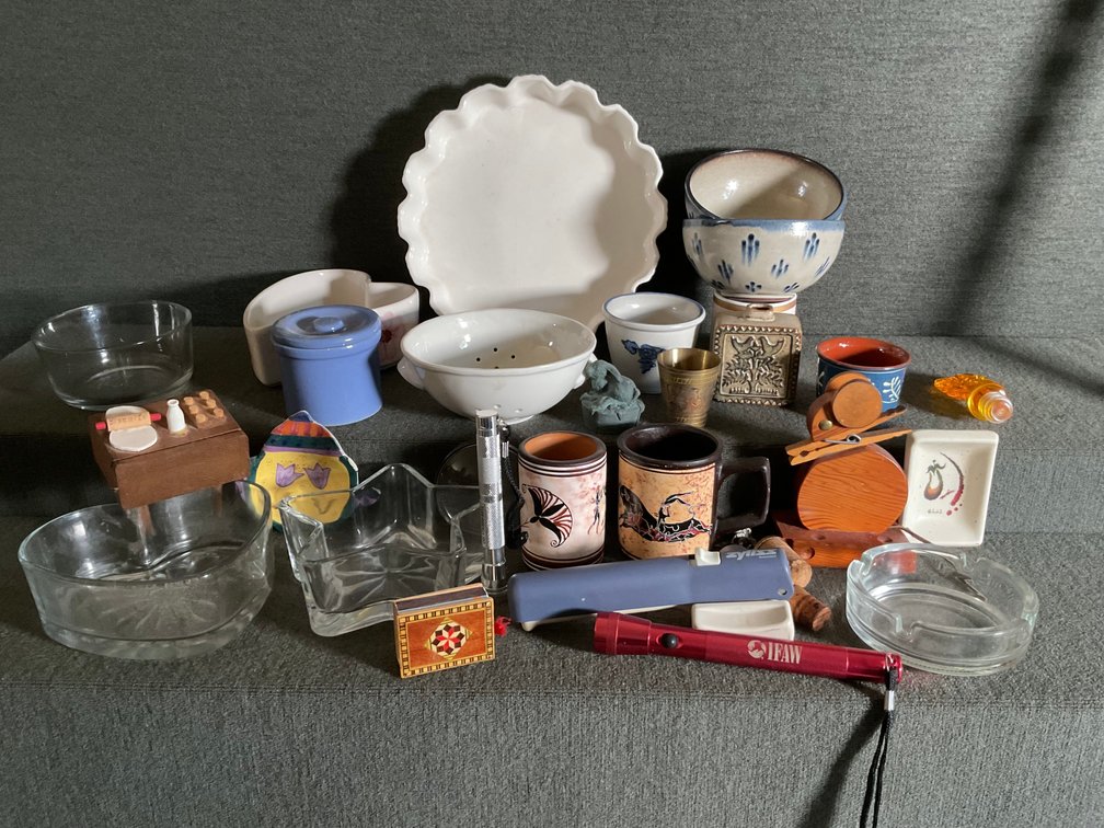 Image for Kitchen Ceramics and More
