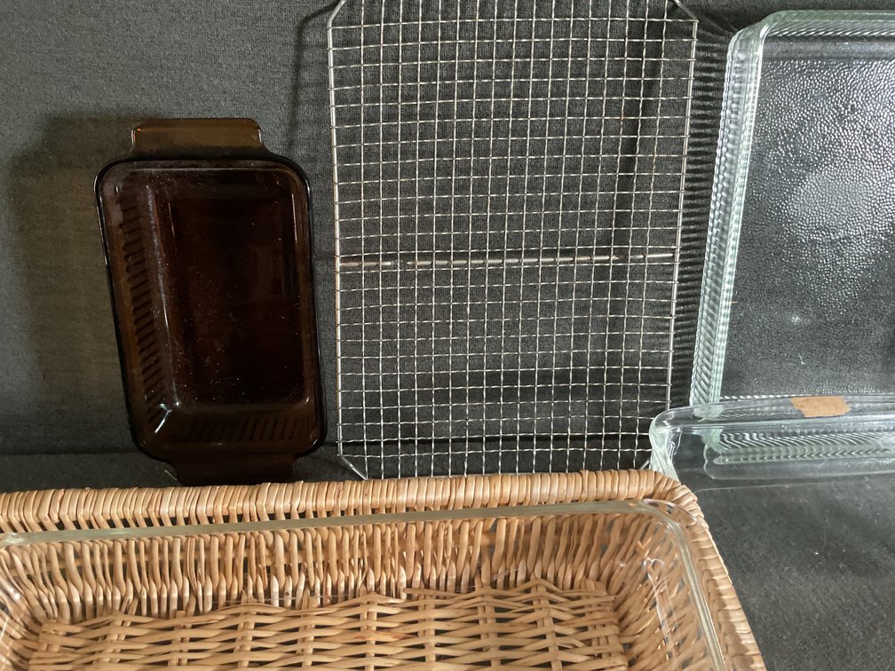 Image for Kitchen Bakeware