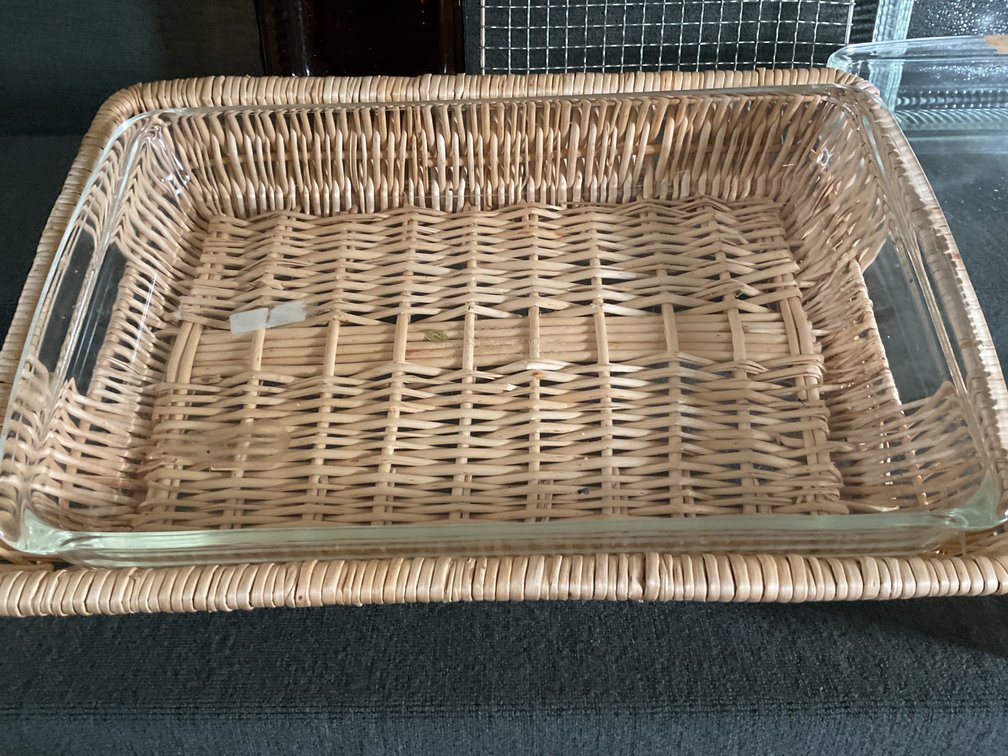 Image for Kitchen Bakeware
