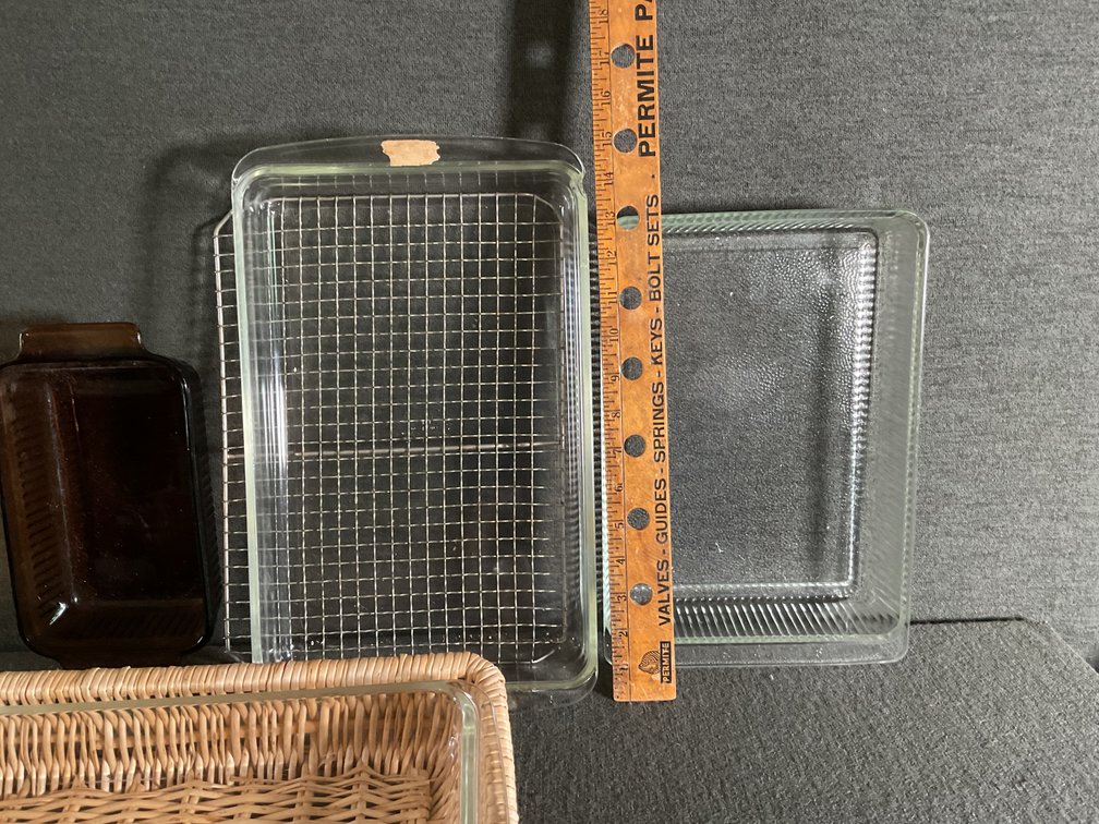 Image for Kitchen Bakeware