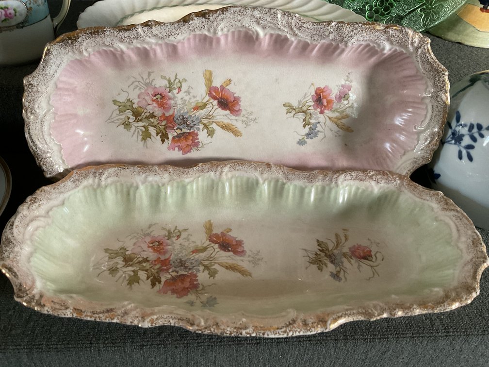 Image for Dishes for Display