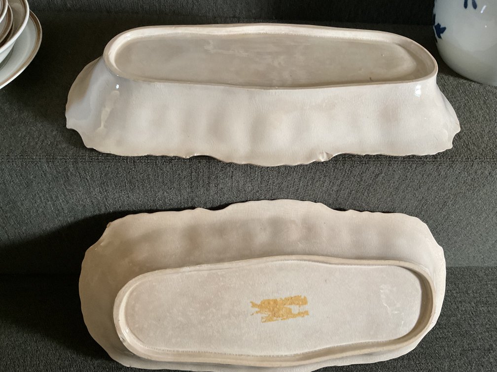 Image for Dishes for Display