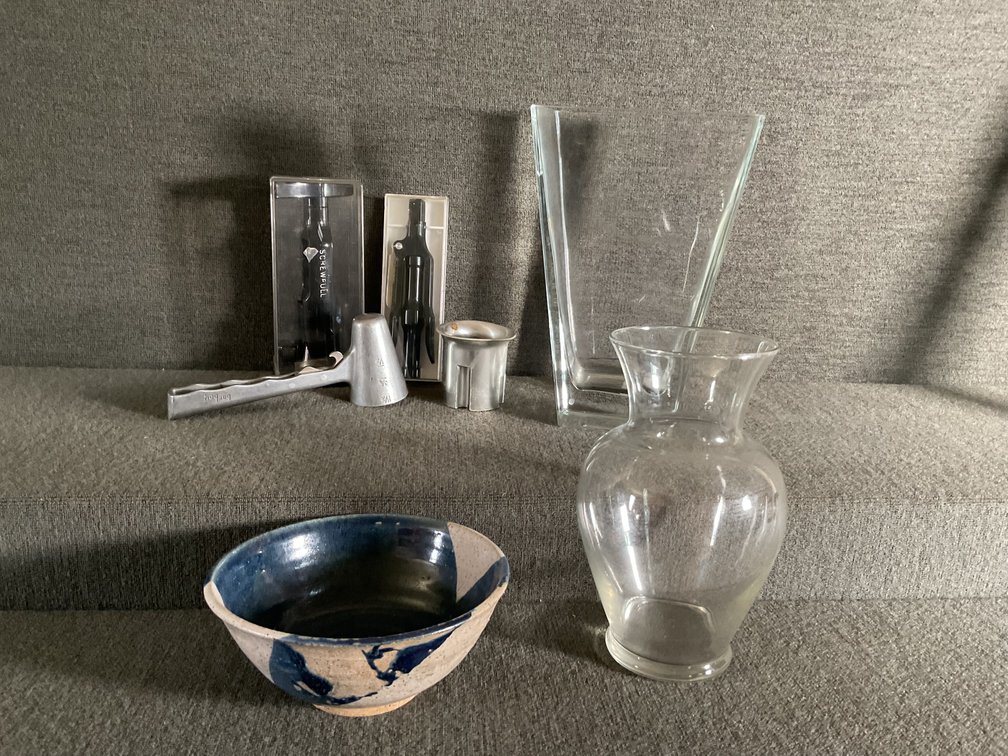 Image for Barware and More