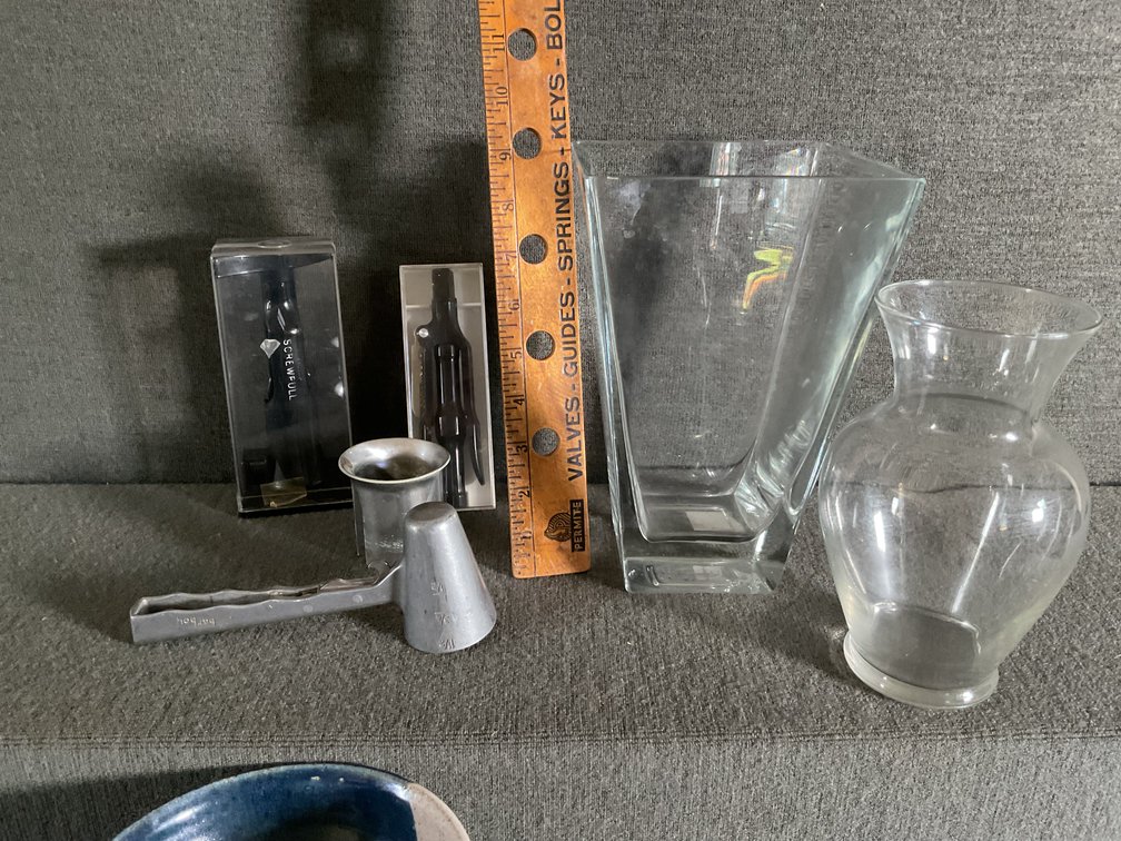 Image for Barware and More