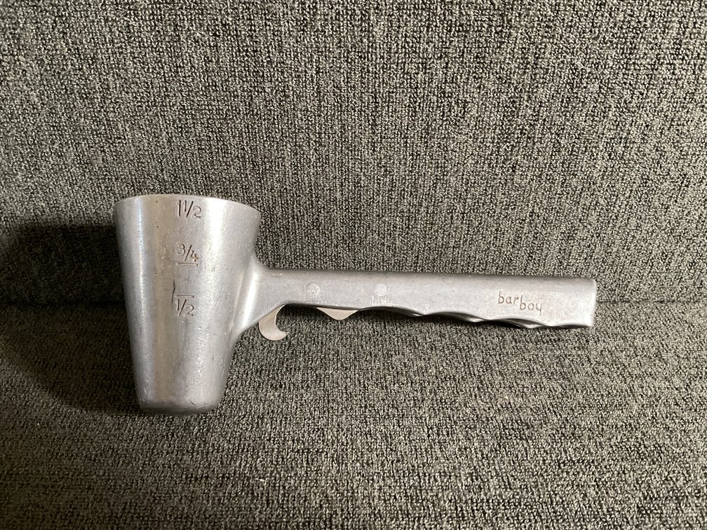 Image for Barware and More