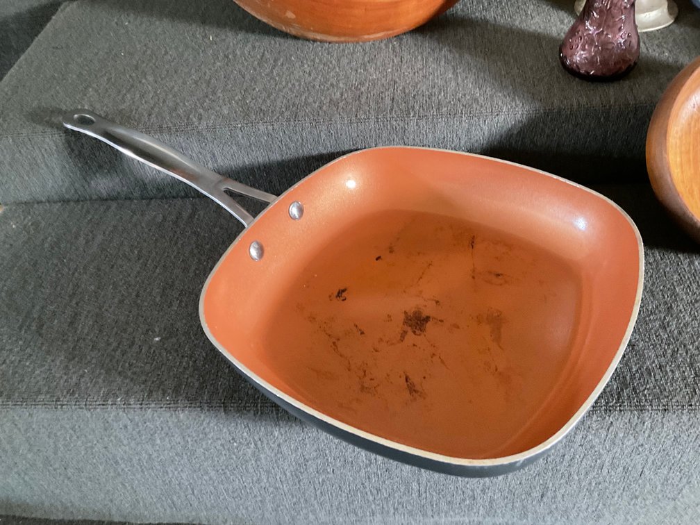 Image for Wooden Bowls & More
