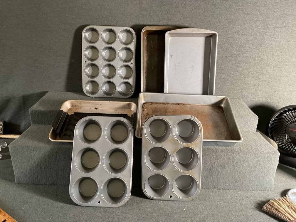 Image for Metal Bakeware