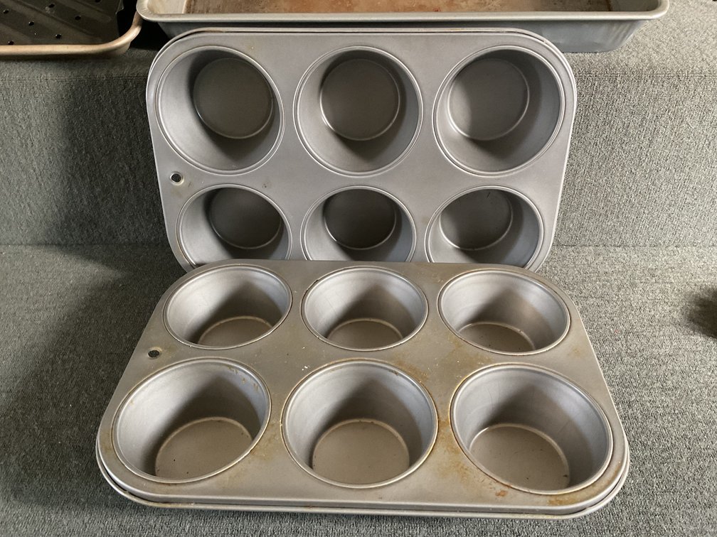 Image for Metal Bakeware