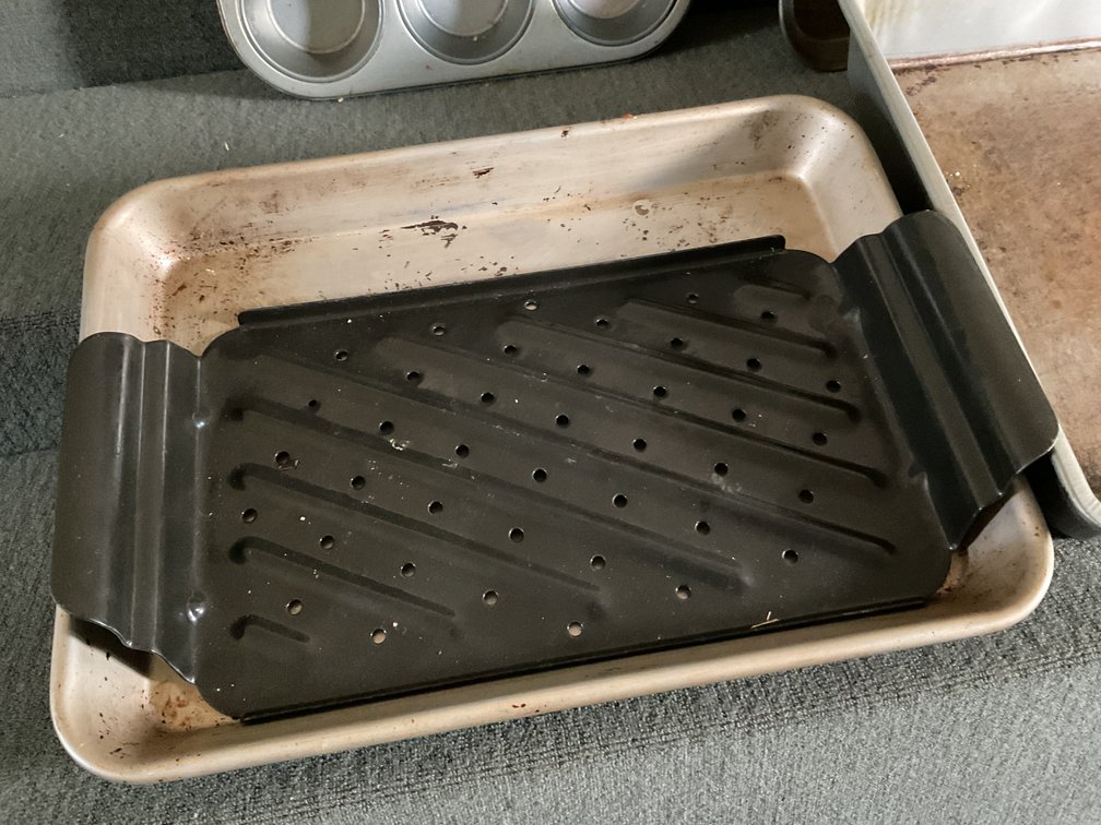 Image for Metal Bakeware