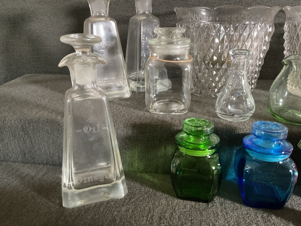 Image for Decorative Kitchen Items