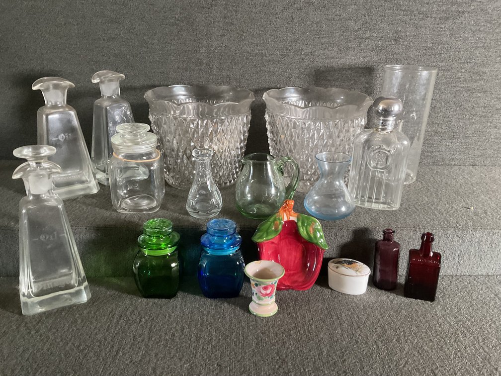 Image for Decorative Kitchen Items