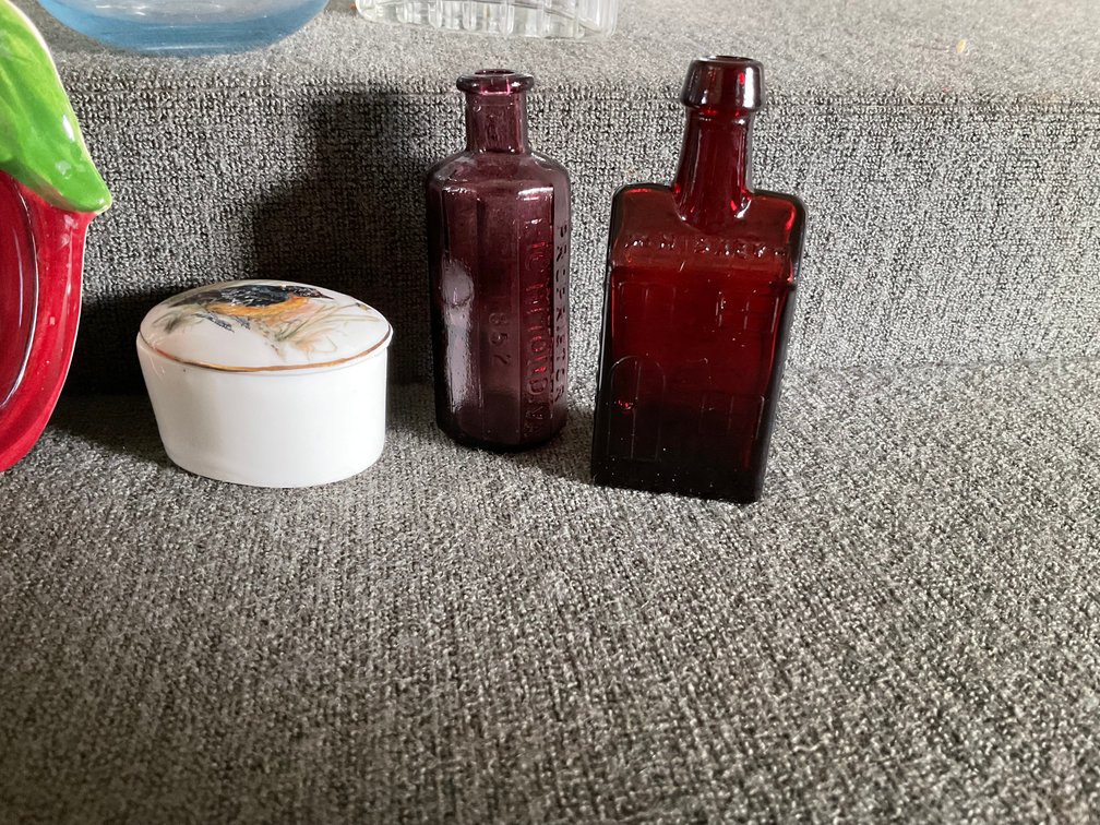Image for Decorative Kitchen Items