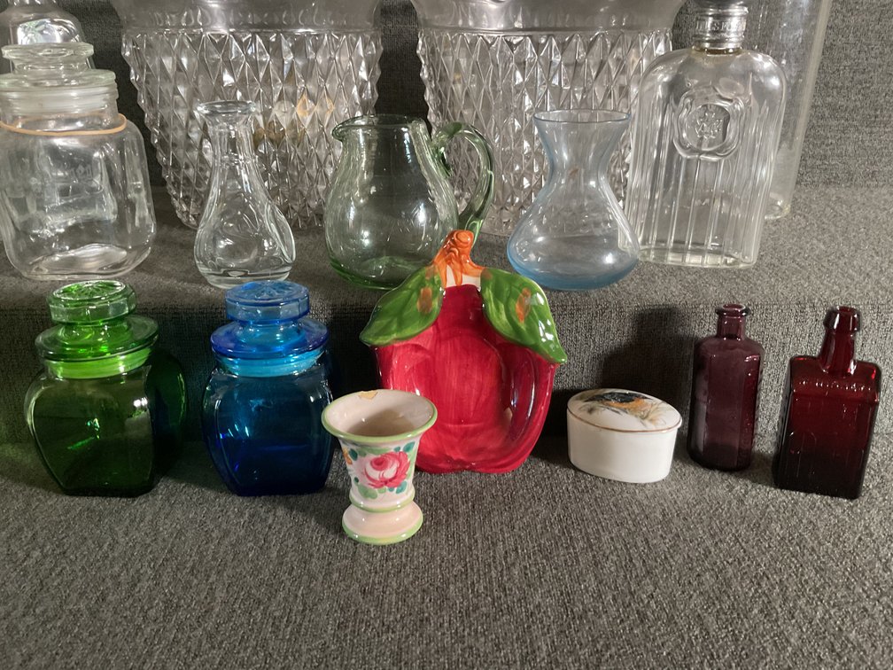 Image for Decorative Kitchen Items