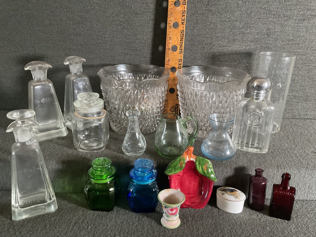 Image for Decorative Kitchen Items