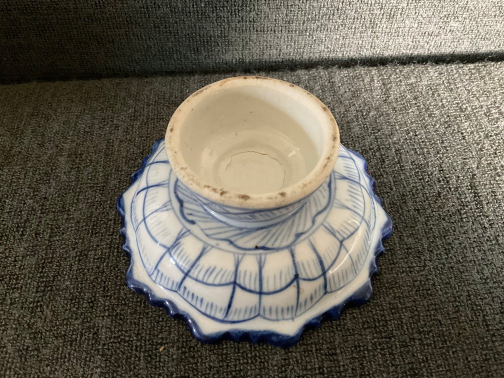Image for Vintage Serving Tray and More