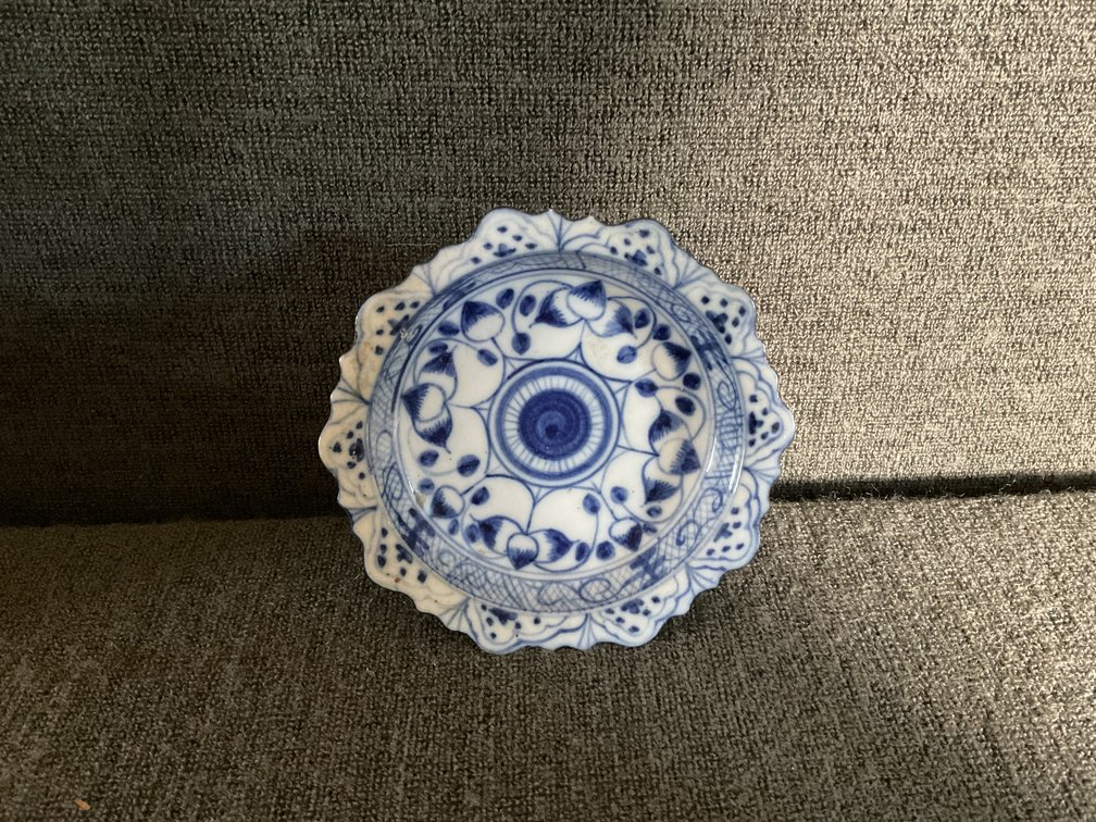 Image for Vintage Serving Tray and More