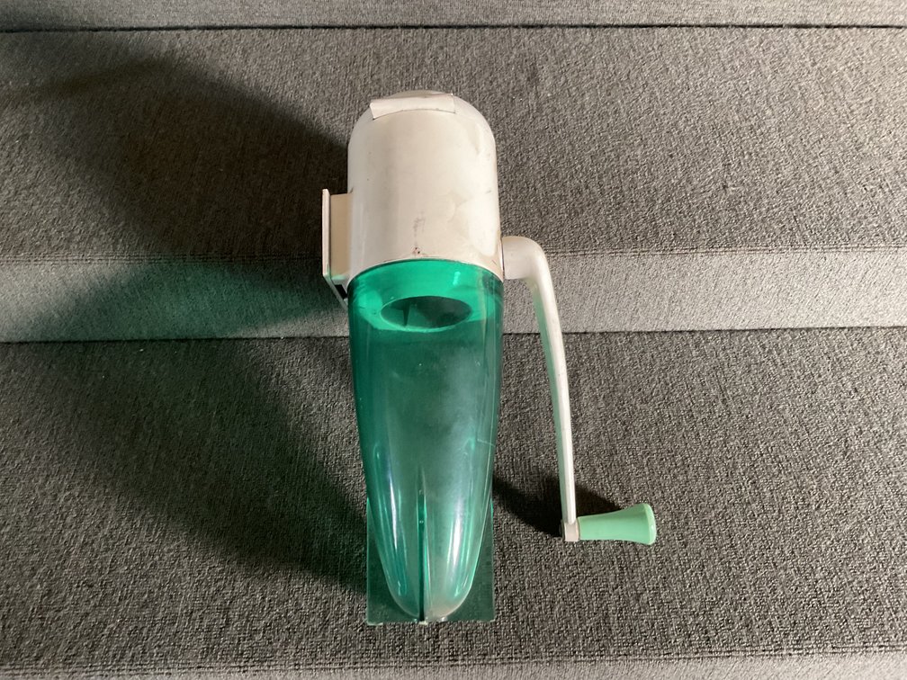 Image for Dazey Model 160 Ice Crusher