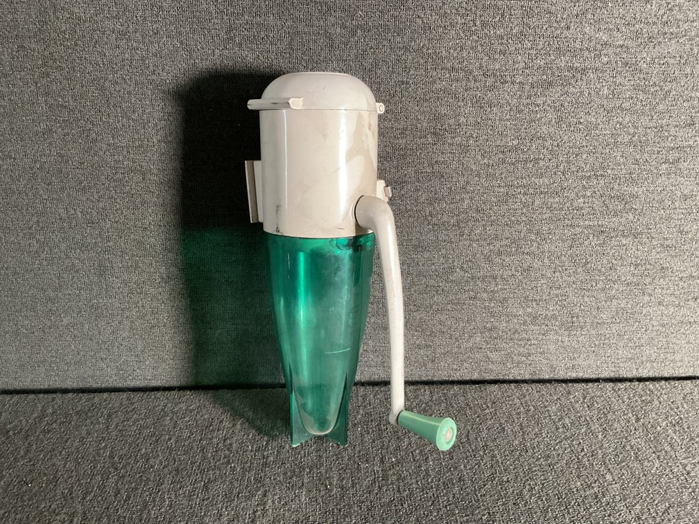 Image for Dazey Model 160 Ice Crusher