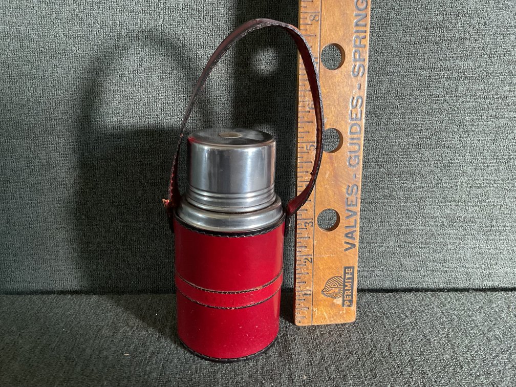 Image for Vintage Coffee Thermos