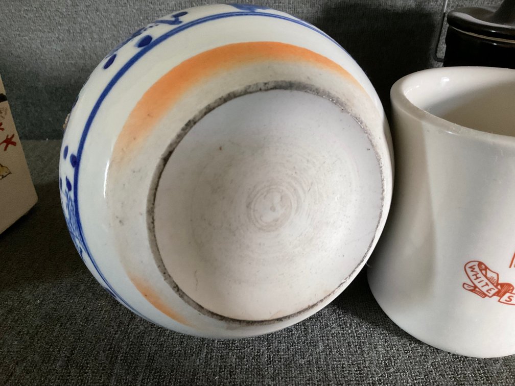Image for Ceramics Lot