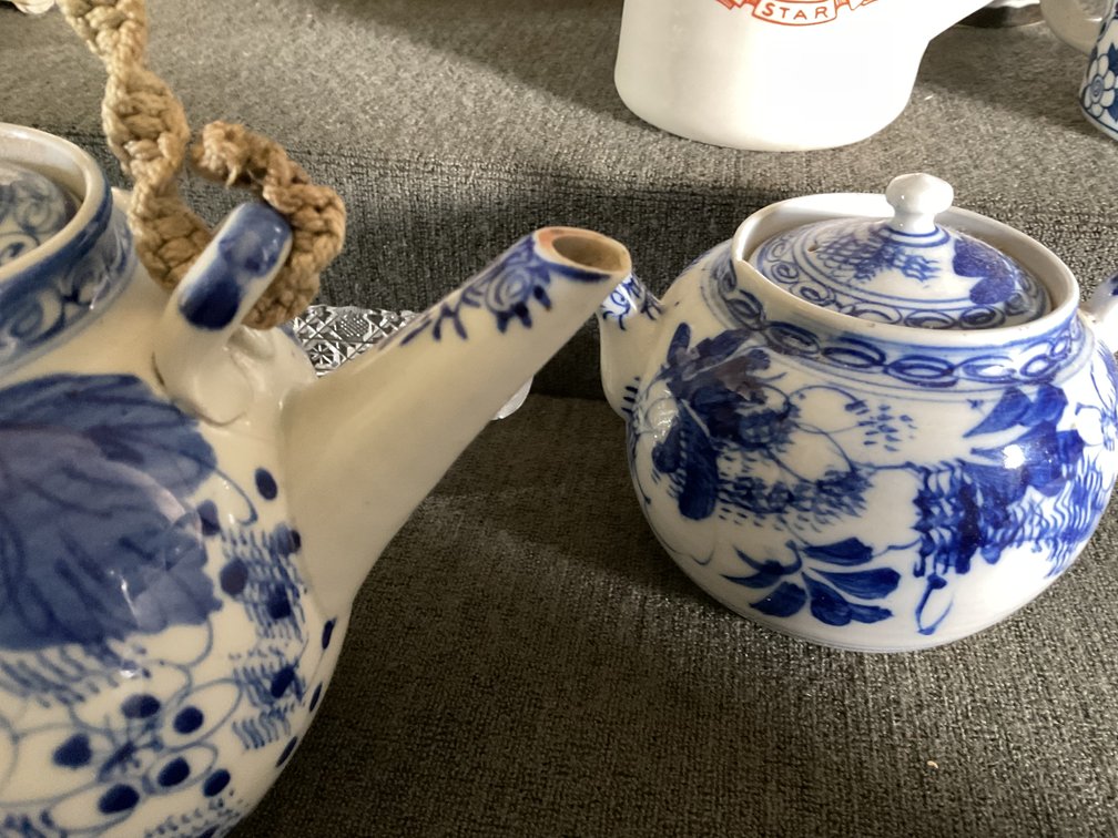 Image for Ceramics Lot