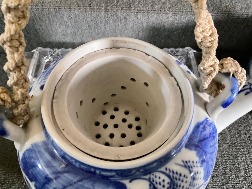 Image for Ceramics Lot