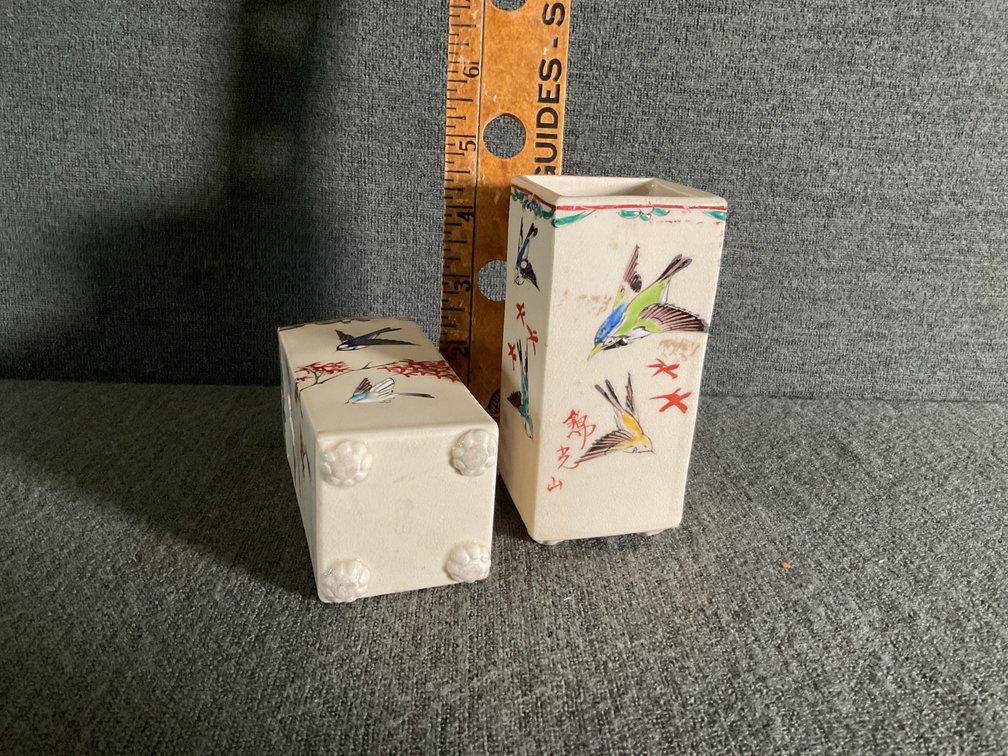 Image for Ceramics Lot