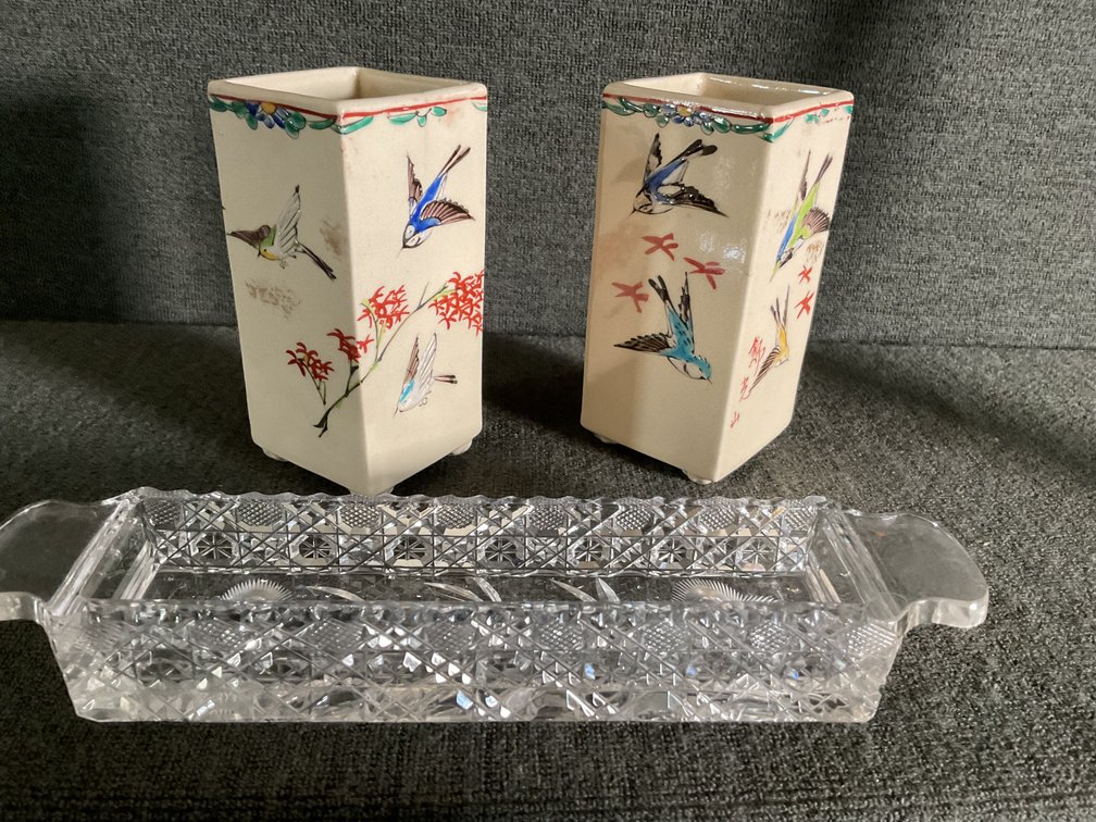 Image for Ceramics Lot