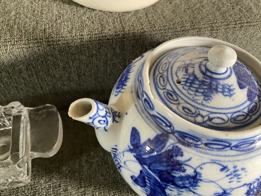 Image for Ceramics Lot