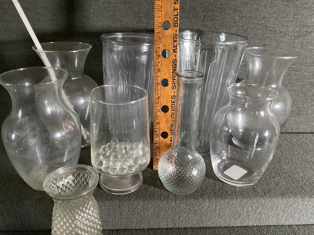 Image for Flower Vases