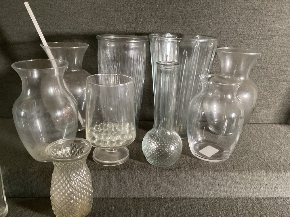 Image for Flower Vases