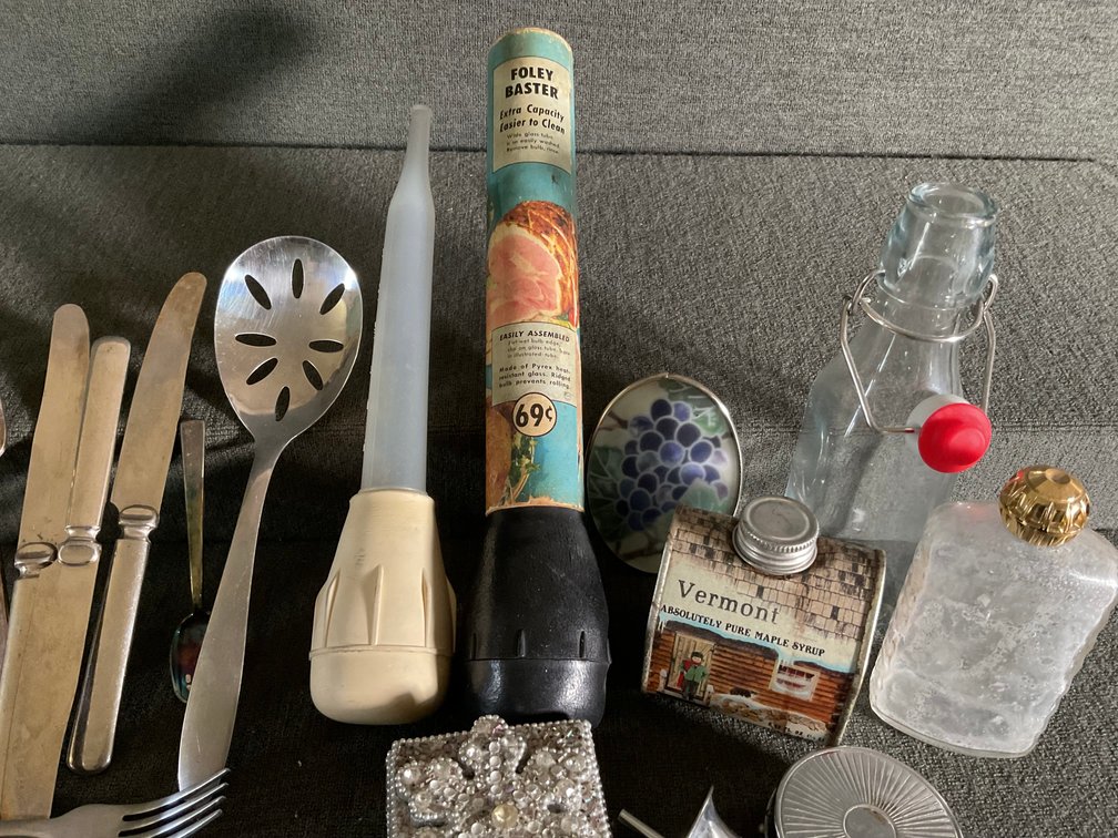 Image for Kitchen Items