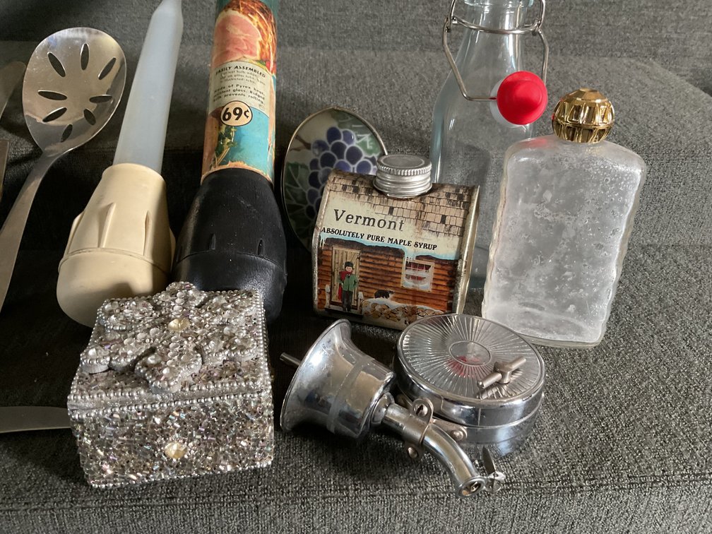 Image for Kitchen Items