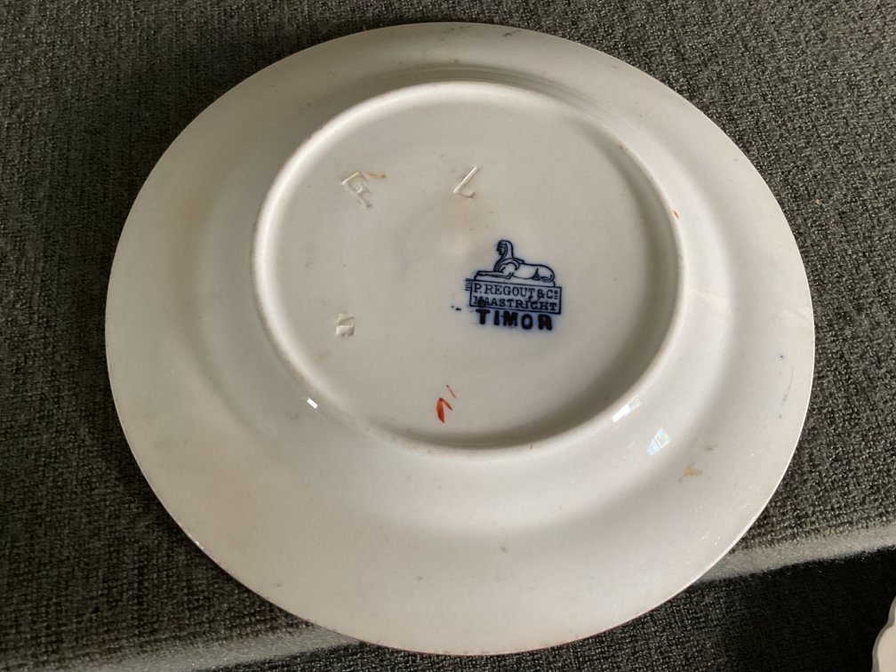 Image for Plates and More
