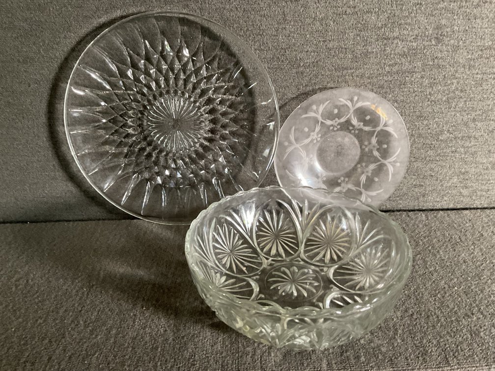 Image for Plates and More