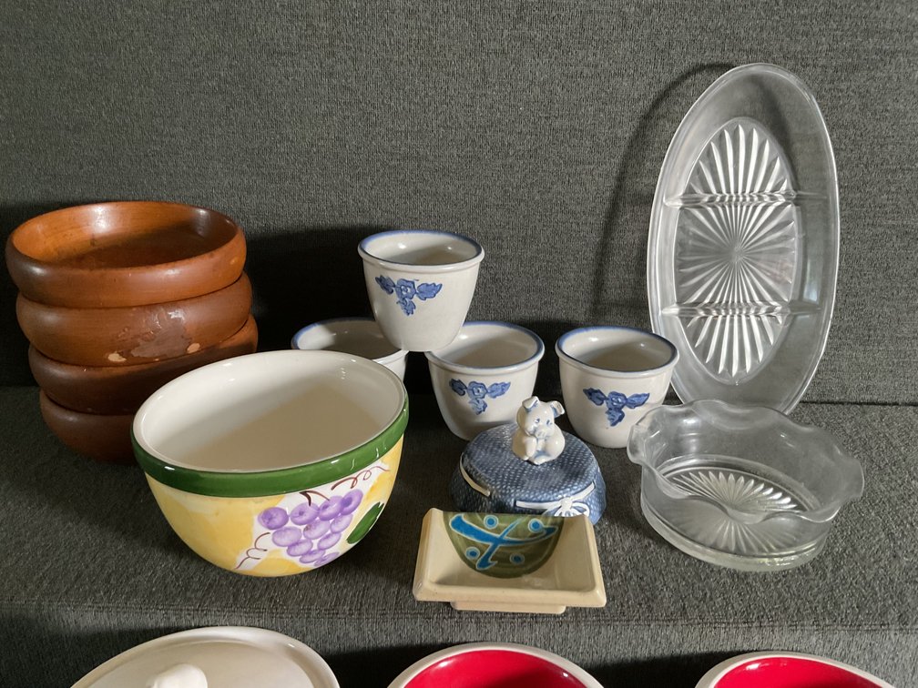 Image for Kitchen Items