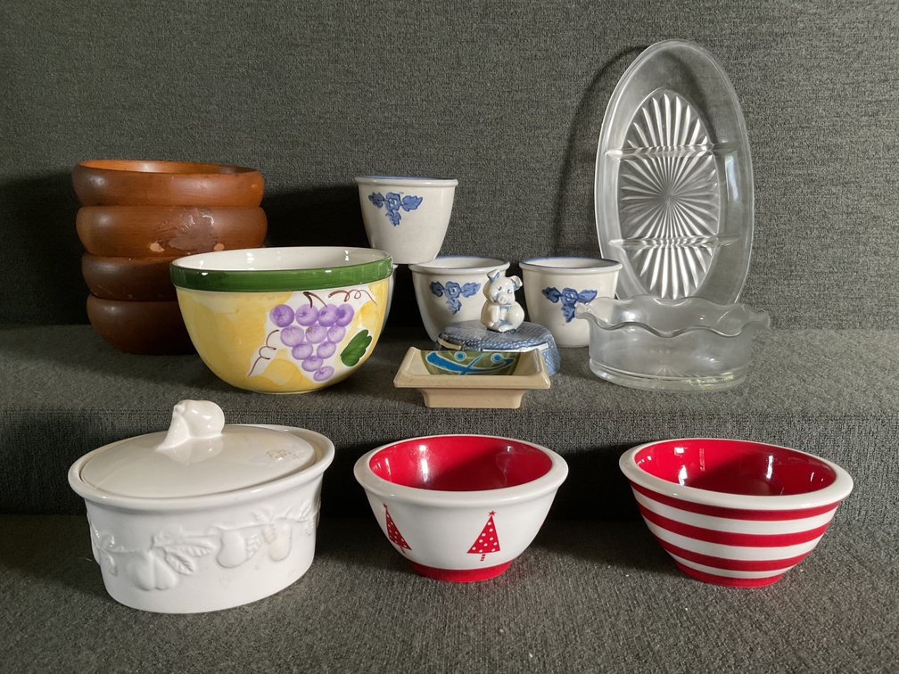 Image for Kitchen Items
