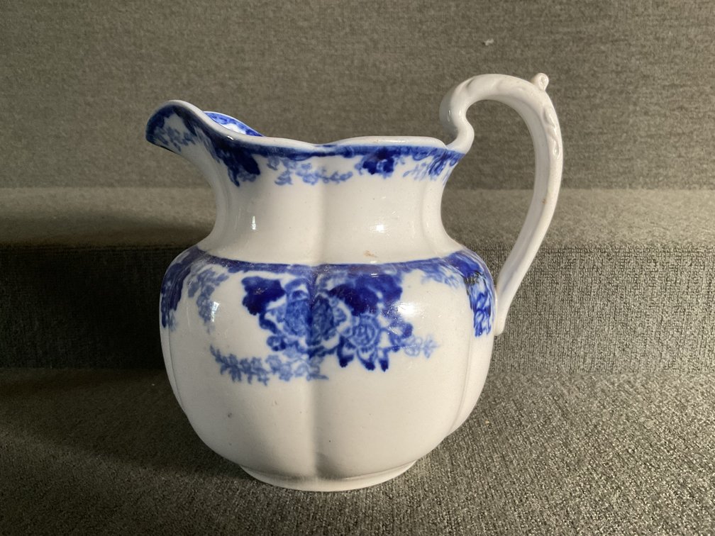 Image for Cauldron England Pitcher