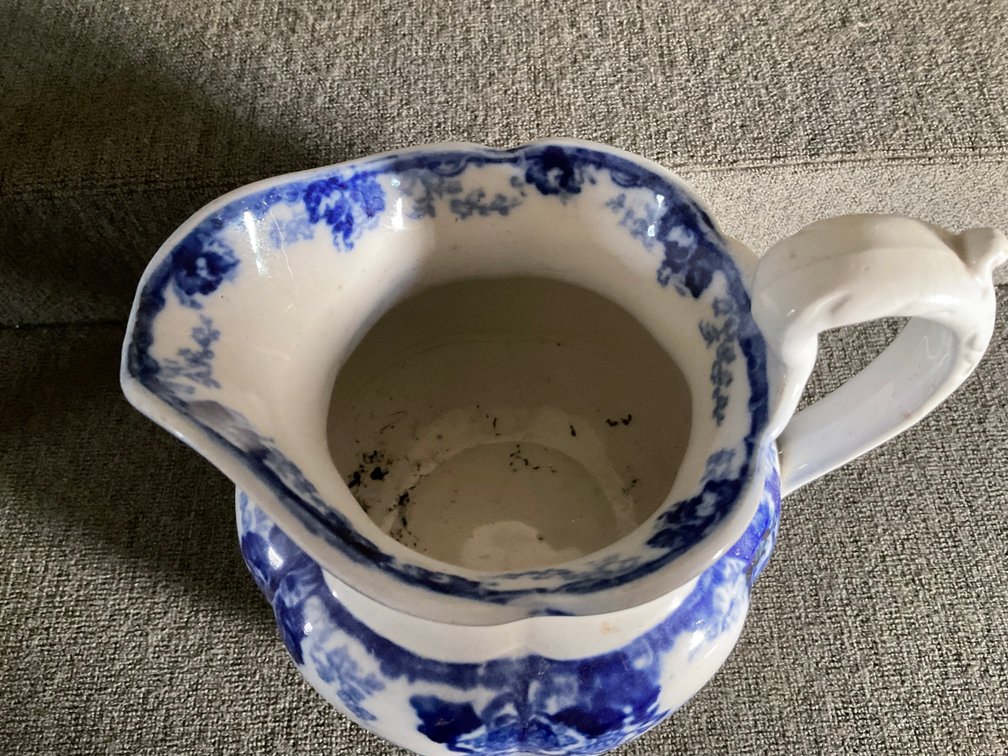 Image for Cauldron England Pitcher
